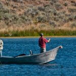 Grindstone Lakes Oregon fishing lodge image5