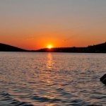 Grindstone Lakes Oregon fishing lodge image8