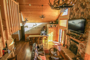  fishing resort accomodations in  