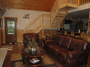  fishing resort accomodations in  