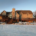 Hidden Hill Lodge  fishing lodge image11