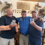 Hidden Hill Lodge  fishing lodge image3