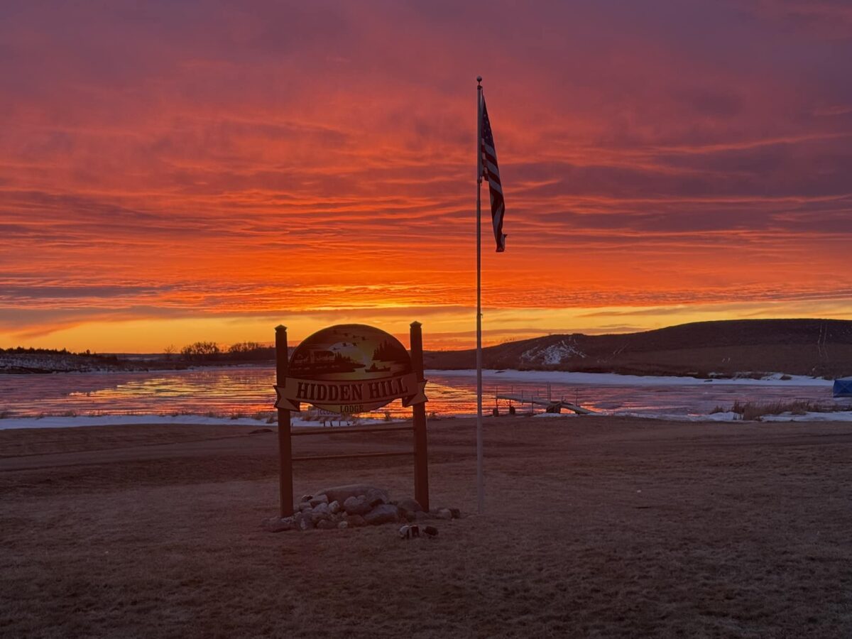 The Top 7 Best Fishing Lodges in South Dakota 5 fishing lodges in south dakota