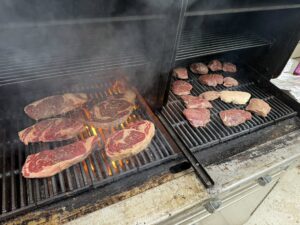  fishing lodge all inclusive lodge meals in  