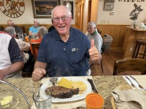  fishing lodge all inclusive lodge meals in  