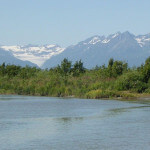 Denise Lake Lodge Alaska fishing lodge image12