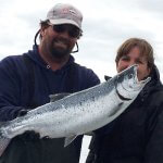 Rod ‘N Real Kenai Riverfront Cabins Alaska fishing lodge image3