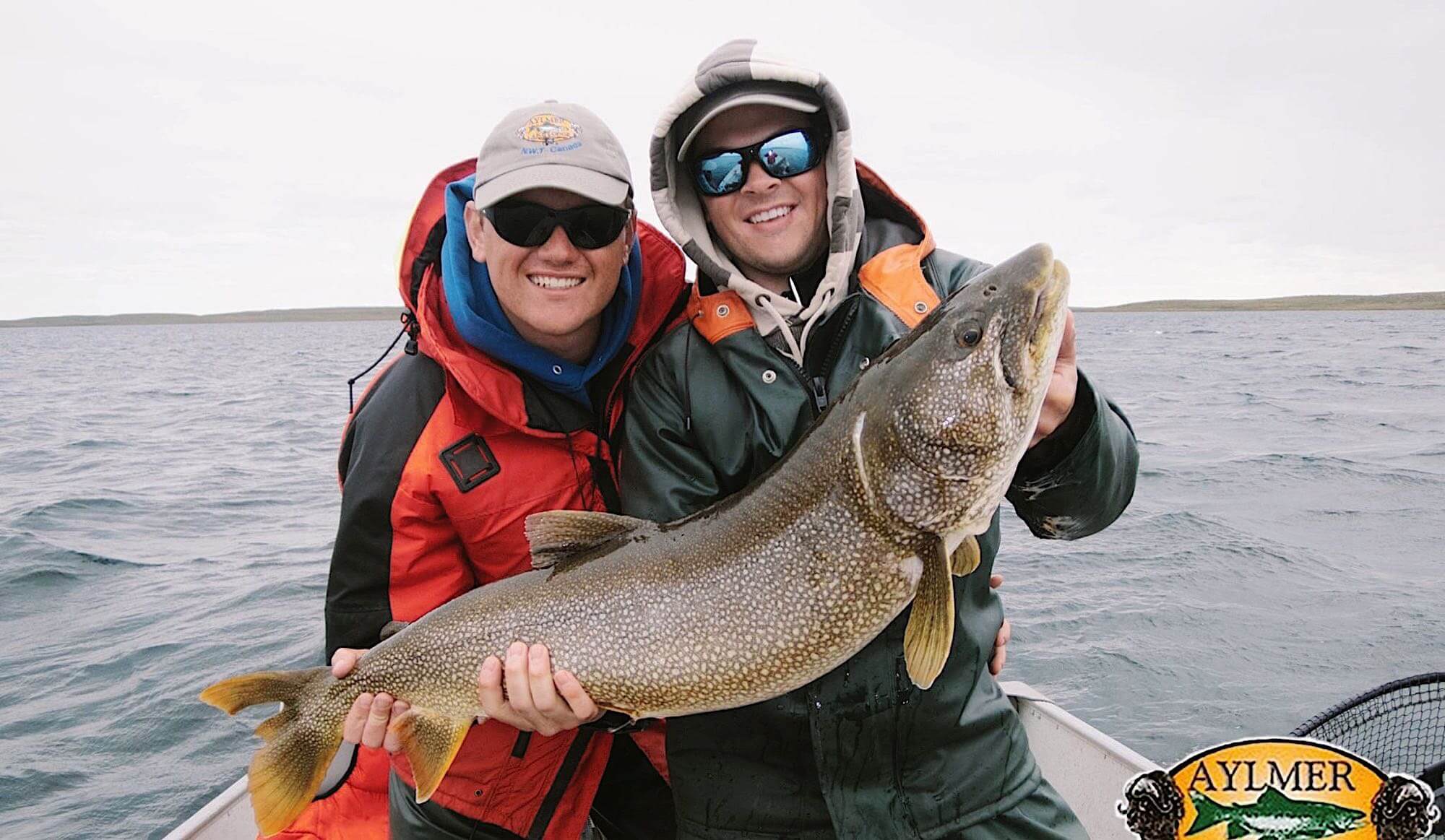 Freshwater Fishing in Canada