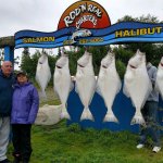 Rod ‘N Real Kenai Riverfront Cabins Alaska fishing lodge image6