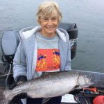 Rod ‘N Real Kenai Riverfront Cabins Alaska fishing lodge image7