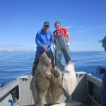 O’Fish’ial Charters of Alaska Alaska fishing lodge image2