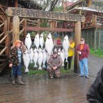 Island Point Lodge Alaska fishing lodge image14