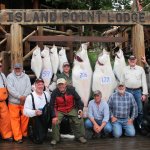 Island Point Lodge Alaska fishing lodge image18