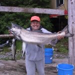 Island Point Lodge Alaska fishing lodge image19