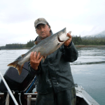 Island Point Lodge Alaska fishing lodge image8