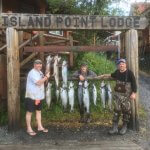 Island Point Lodge Alaska fishing lodge image12