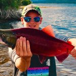Jake’s Nushagak Salmon Camp Alaska fishing lodge image43