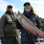 Jake’s Nushagak Salmon Camp Alaska fishing lodge image41