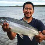 Jake’s Nushagak Salmon Camp Alaska fishing lodge image40