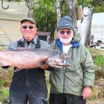 Jake’s Nushagak Salmon Camp Alaska fishing lodge image38