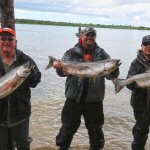 Jake’s Nushagak Salmon Camp Alaska fishing lodge image37