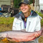 Jake’s Nushagak Salmon Camp Alaska fishing lodge image36