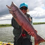Jake’s Nushagak Salmon Camp Alaska fishing lodge image29