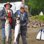 Jake’s Nushagak Salmon Camp Alaska fishing lodge image25