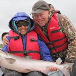 Jake’s Nushagak Salmon Camp Alaska fishing lodge image24