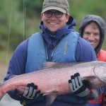 Jake’s Nushagak Salmon Camp Alaska fishing lodge image22