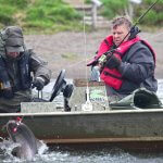 Jake’s Nushagak Salmon Camp Alaska fishing lodge image20