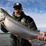 Jake’s Nushagak Salmon Camp Alaska fishing lodge image19