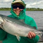 Jake’s Nushagak Salmon Camp Alaska fishing lodge image16