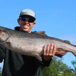 Jake’s Nushagak Salmon Camp Alaska fishing lodge image13
