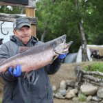 Jake’s Nushagak Salmon Camp Alaska fishing lodge image12