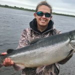 Jake’s Nushagak Salmon Camp Alaska fishing lodge image11