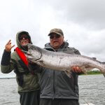 Jake’s Nushagak Salmon Camp Alaska fishing lodge image9