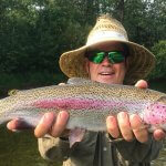 Jake’s Nushagak Salmon Camp Alaska fishing lodge image44