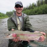 Wilderness Place Lodge Alaska fishing lodge image26
