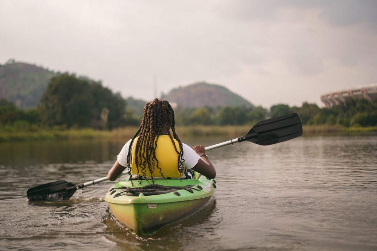 How to Prepare for Your First Kayak Fishing Trip 1