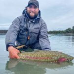 Kenai River Recon Alaska fishing lodge image8