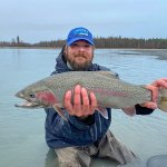 Kenai River Recon Alaska fishing lodge image26