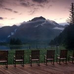 Kenai Riverside Fishing Alaska fishing lodge image8