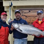 King Pacific Lodge BC fishing lodge image17