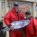 King Pacific Lodge BC fishing lodge image14