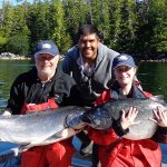 King Pacific Lodge BC fishing lodge image7