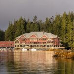 King Pacific Lodge BC fishing lodge image6