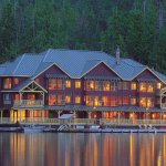 King Pacific Lodge BC fishing lodge image4