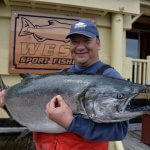 King Pacific Lodge BC fishing lodge image3