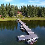 Kluane Wilderness Lodge Yukon fishing lodge image14